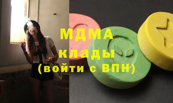 тгк Семилуки